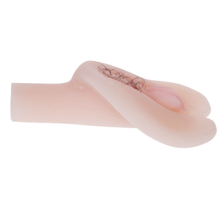 Ultrarealistische vibrierende Vagina