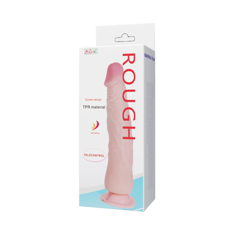 Realistischer Penis Love Clone 22,3 cm