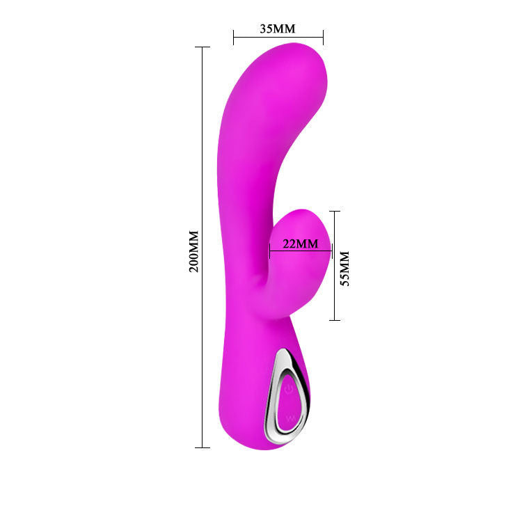 Intelligenter Honigvibrator