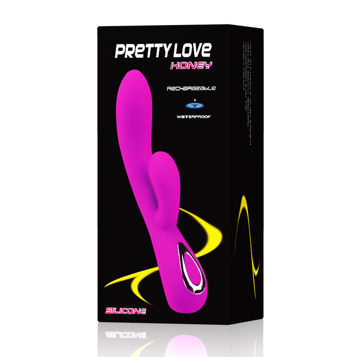 Intelligenter Honigvibrator