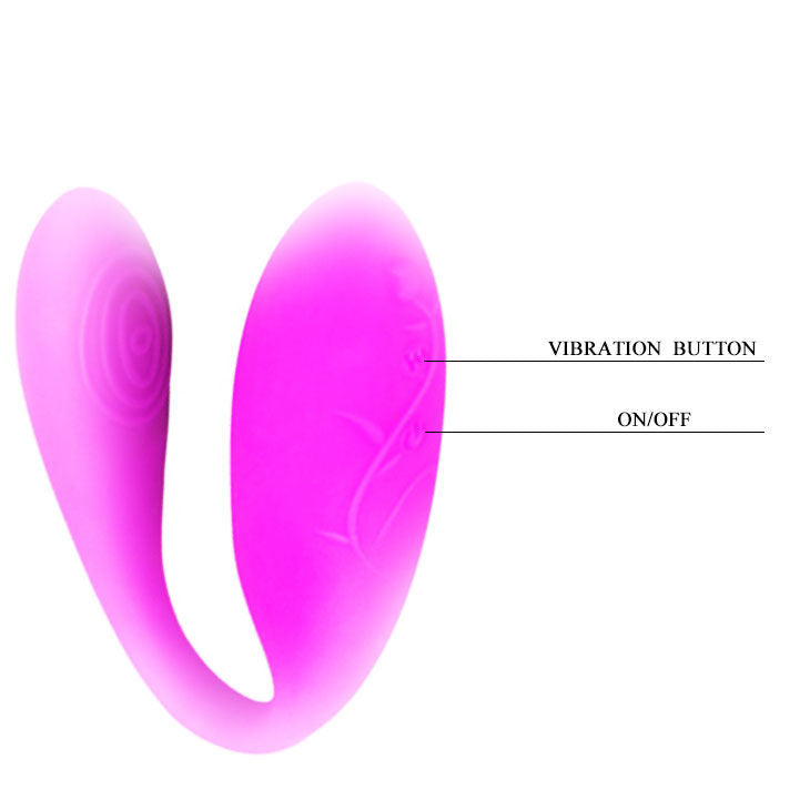 Lilac Faszination Masseur