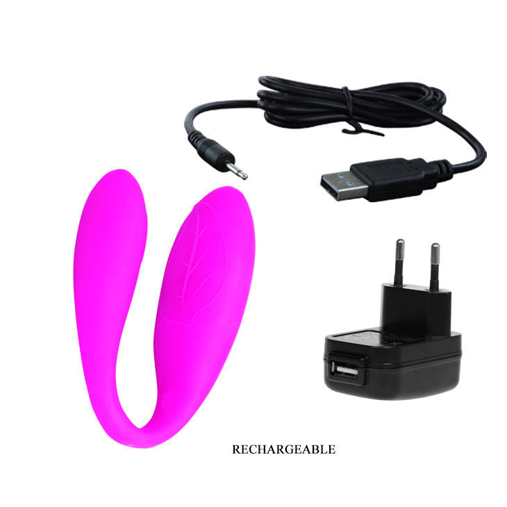 Lilac Faszination Masseur