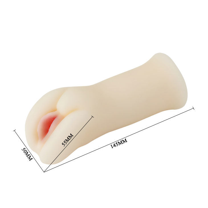 Passion II Lady 3-dimensionaler Masturbator