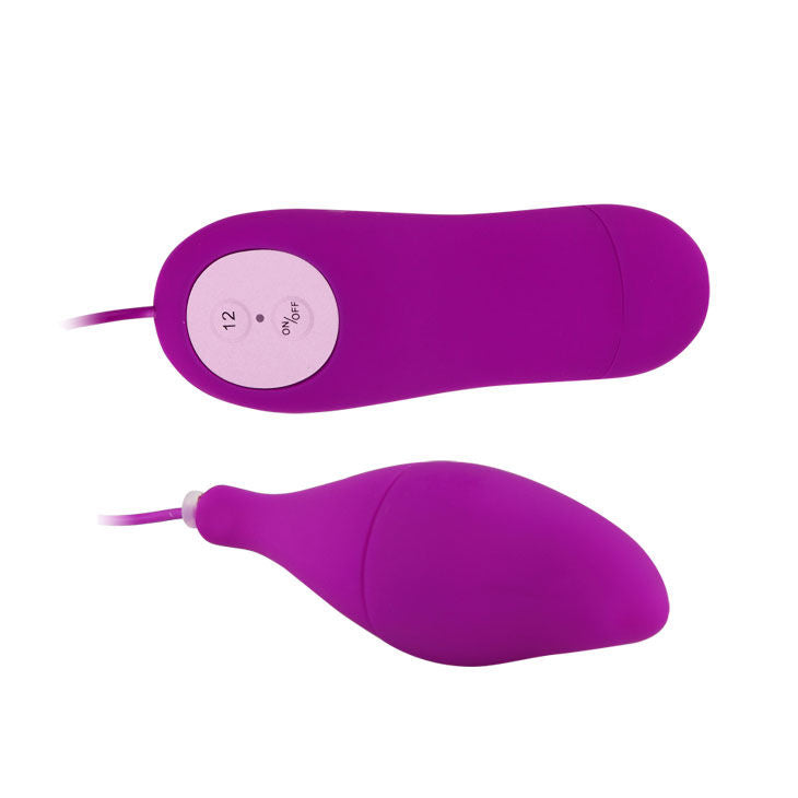 Pleasure Shell12 Lila sparen Neu