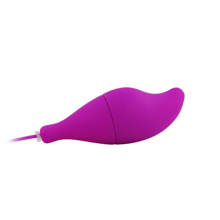 Pleasure Shell12 Lila sparen Neu