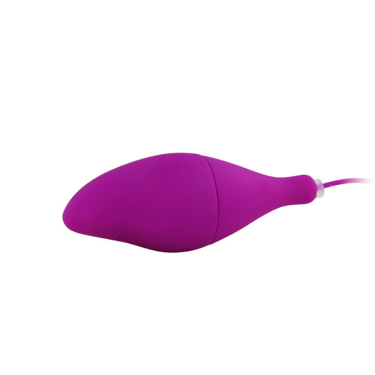 Pleasure Shell12 Lila sparen Neu