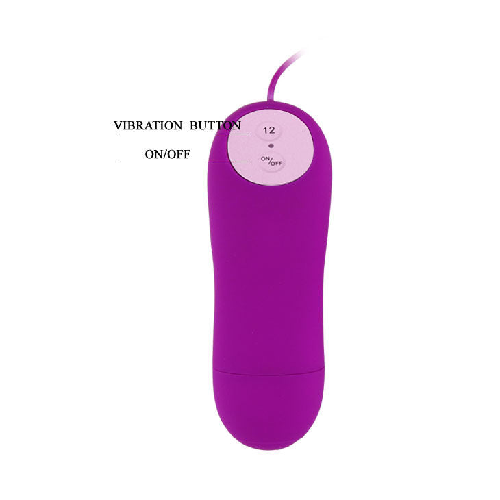 Pleasure Shell12 Lila sparen Neu