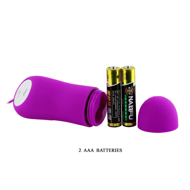 Pleasure Shell12 Lila sparen Neu