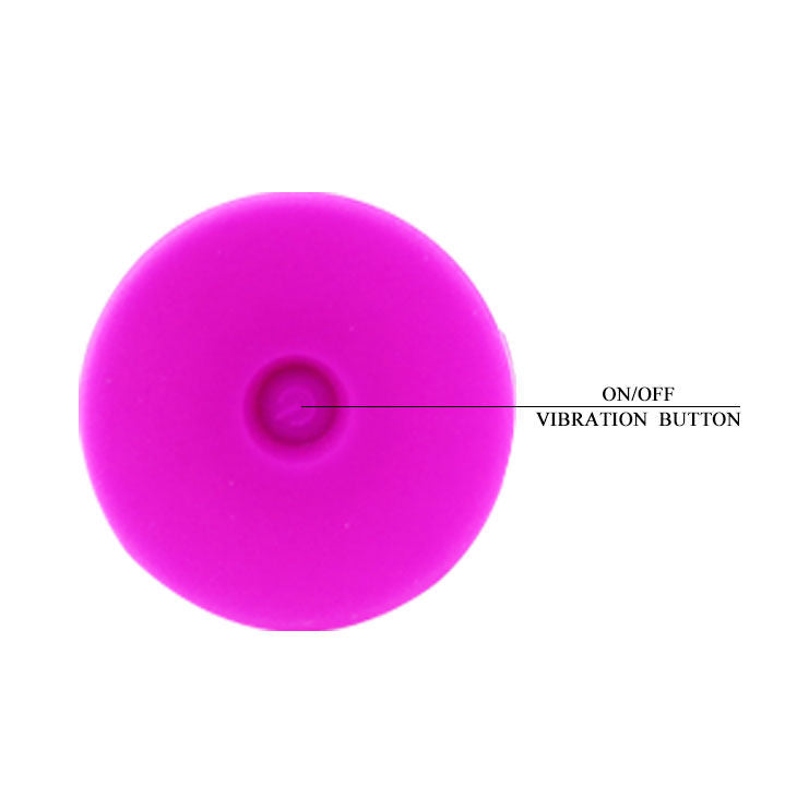 Anal Twist II Analplug