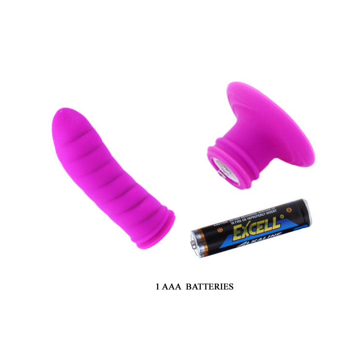 Anal Twist II Analplug
