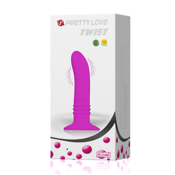 Anal Twist II Analplug