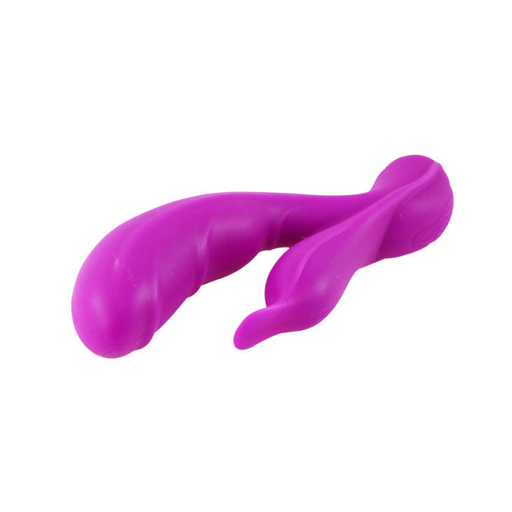 Hochwertiges Bliss Lilac Massagegerät