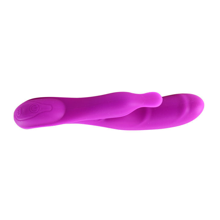 Hochwertiges Bliss Lilac Massagegerät