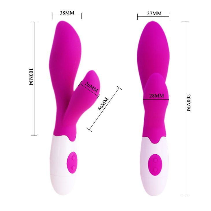 Newman Vibrator-Stimulator