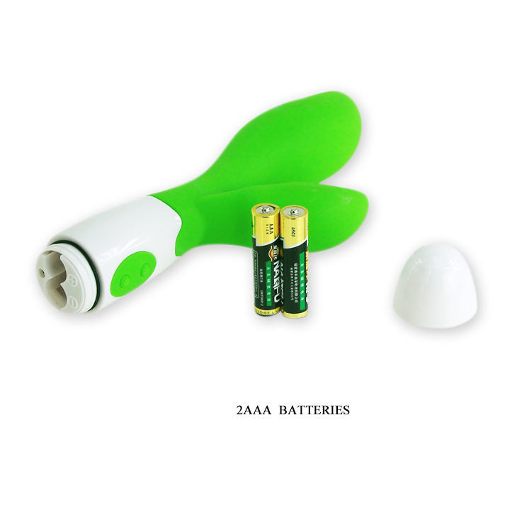 Flirtvibrator Owen Green
