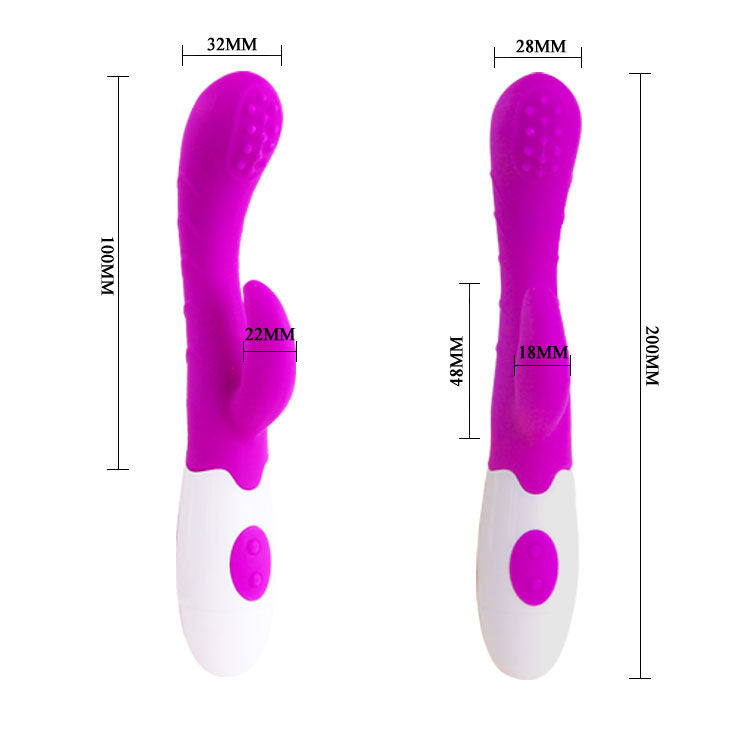 Arthur Vibrator Flirt