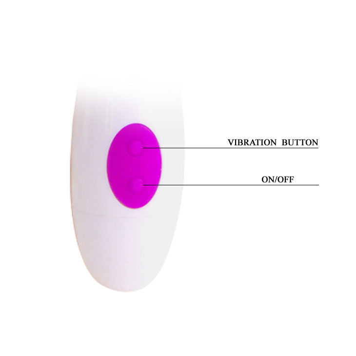 Arthur Vibrator Flirt