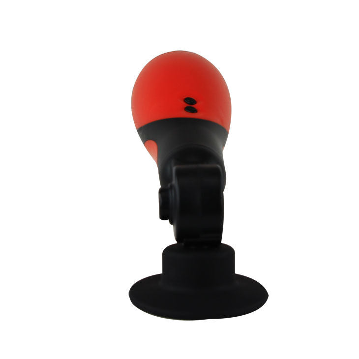 30 V Oralsex-Liebhaber mit Adapter