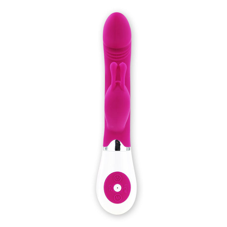 Vibrator mit Kaninchen-Gen
