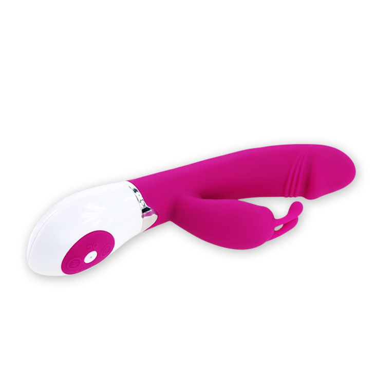 Vibrator mit Kaninchen-Gen
