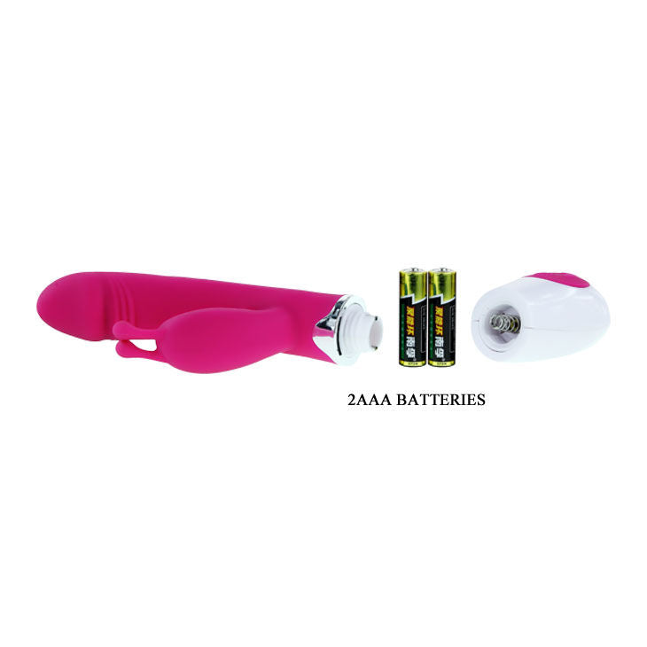 Vibrator mit Kaninchen-Gen