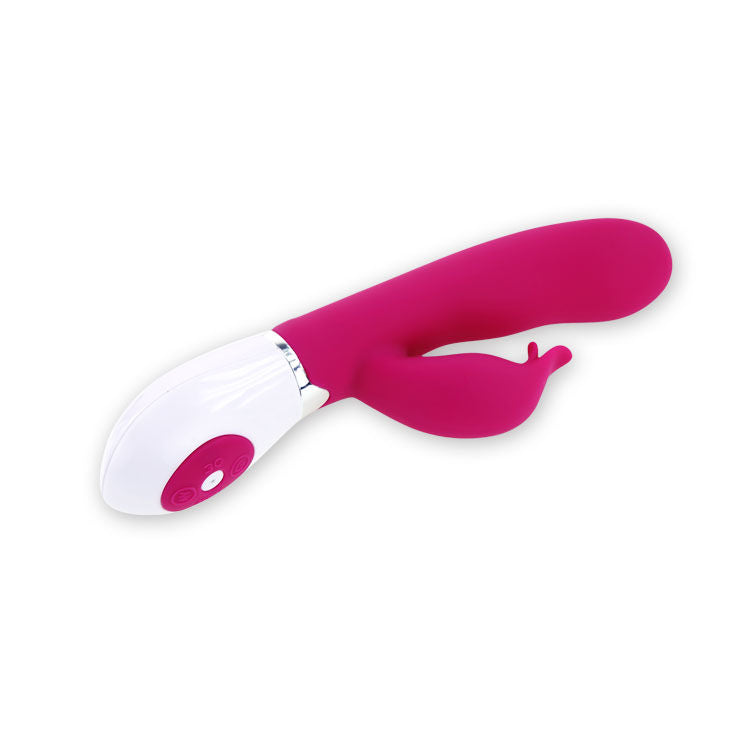 Flirtvibrator mit Felix-Stimulator