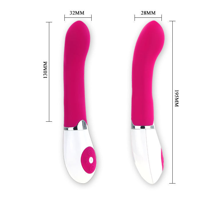 Daniel Vibrator Flirt