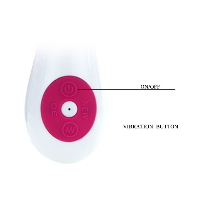 Daniel Vibrator Flirt