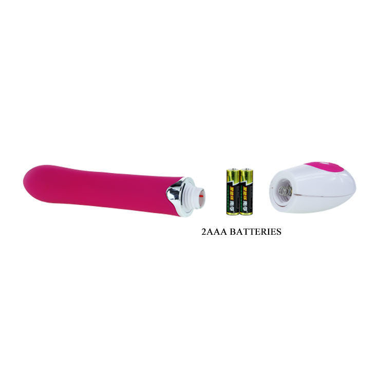 Daniel Vibrator Flirt