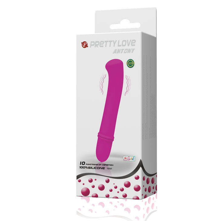 Antony Vibrator Flirt