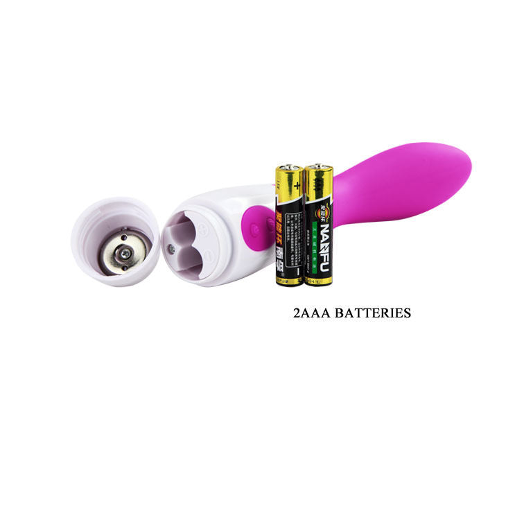 Bishop Vibrator Flirt