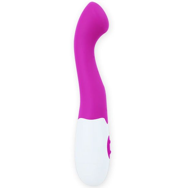 Charles Vibrator Flirt