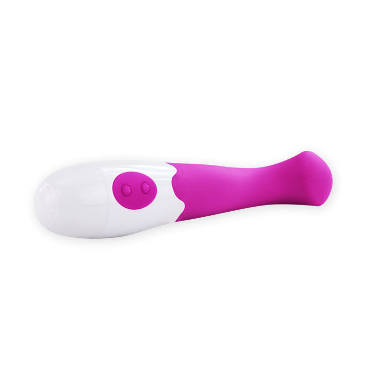 Charles Vibrator Flirt