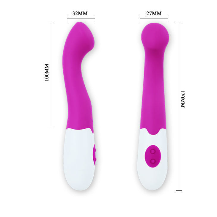 Charles Vibrator Flirt