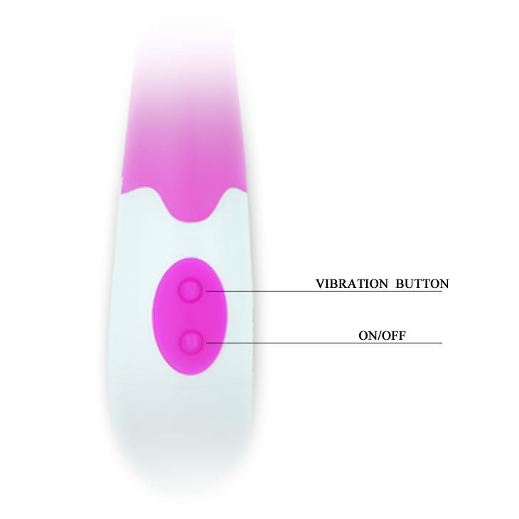 Charles Vibrator Flirt