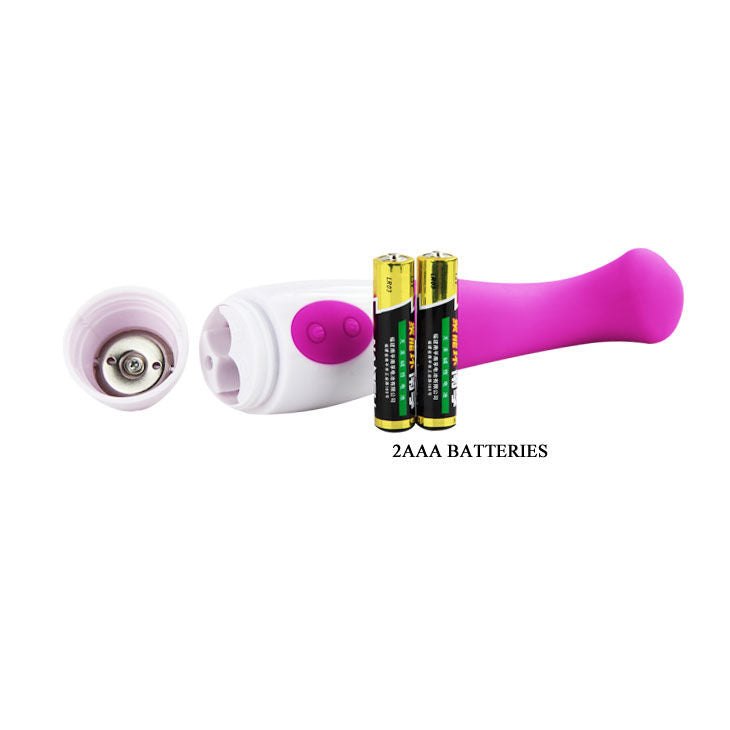 Charles Vibrator Flirt