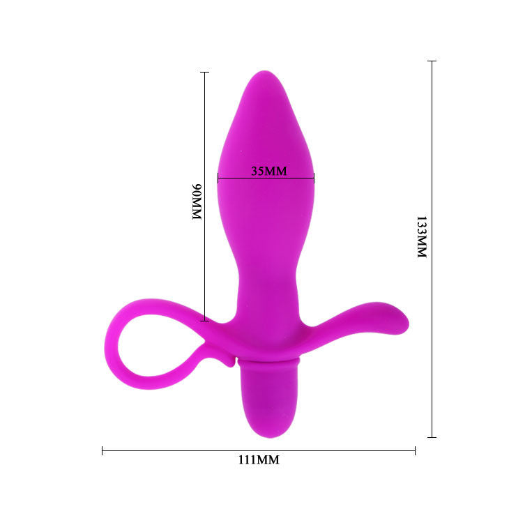 Taylor Vibrator Flirt