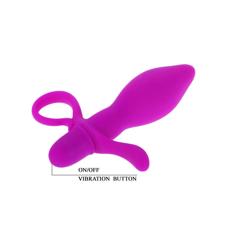 Taylor Vibrator Flirt