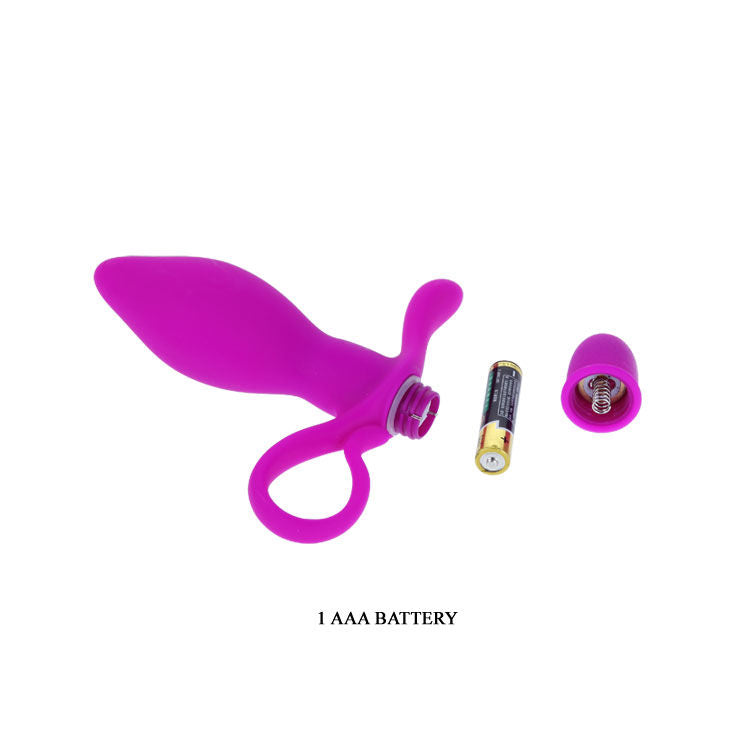 Taylor Vibrator Flirt
