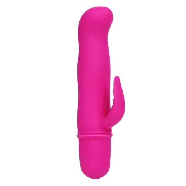 Blithe Stimulator-Vibrator