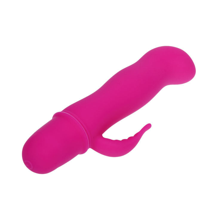 Blithe Stimulator-Vibrator