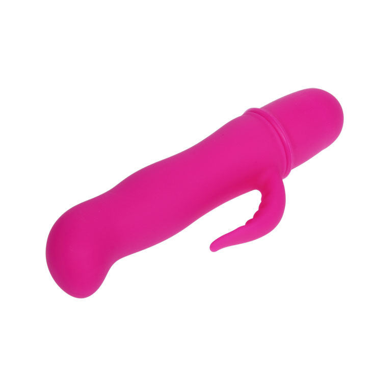 Blithe Stimulator-Vibrator