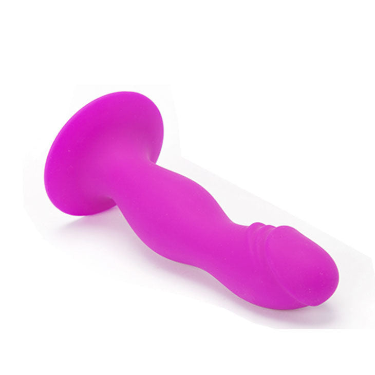 Booty Passion realistischer Plug