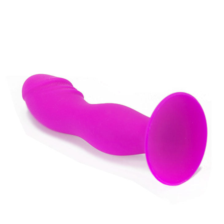Booty Passion realistischer Plug