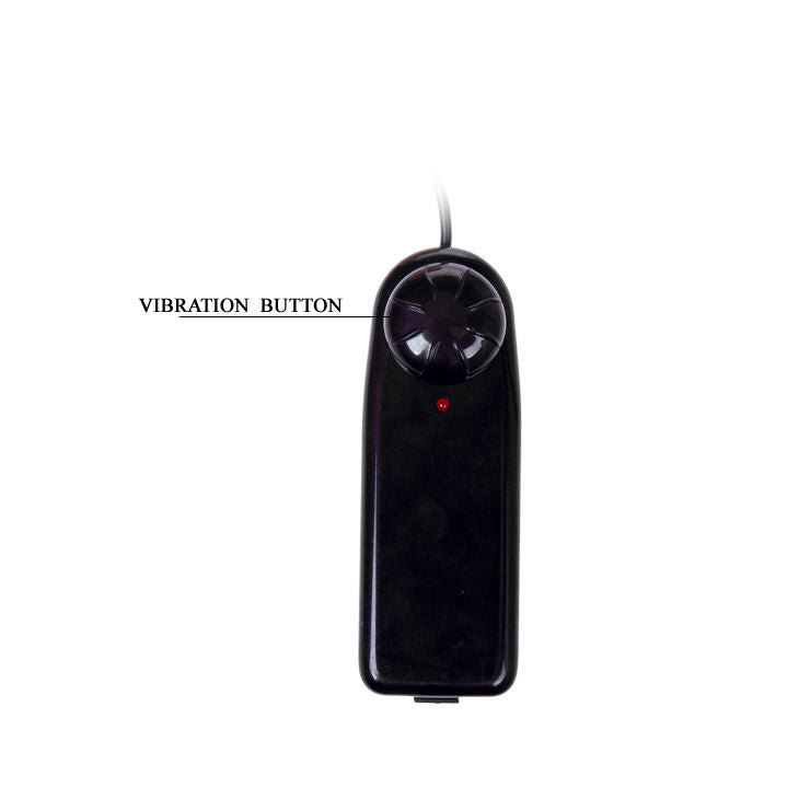 Super vibrierender Dong V 