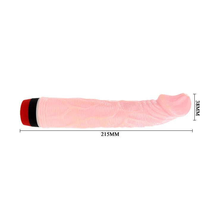 Rockin Dong Penis Cyber ​​Skin I 