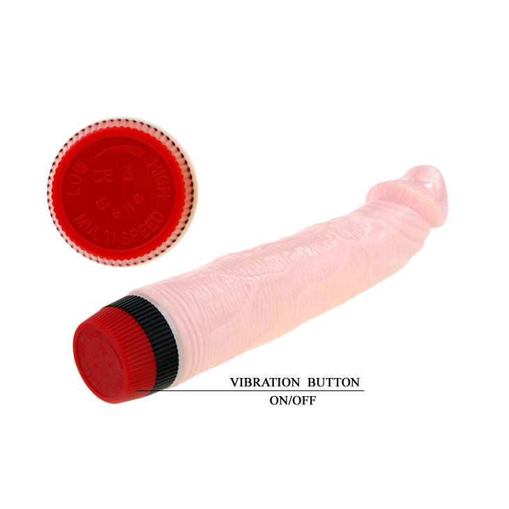 Rockin Dong Penis Cyber ​​Skin I 
