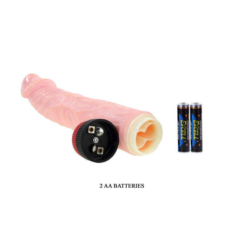 Rockin Dong Penis Cyber ​​Skin I 
