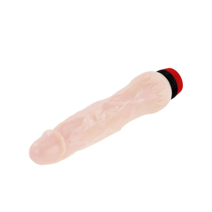 Rockiger Penis Cyber ​​Skin II 