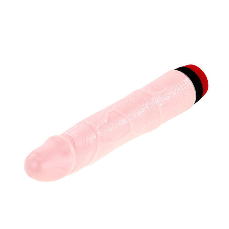 Rockiger Penis Cyber ​​Skin III 